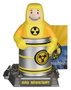McFarlane Toys Estatua Fallout Vault Boy (Rad Resistant) 14 cm