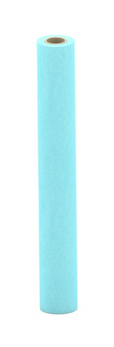 Liderpapel Papel Kraft Verjurado Turquesa 1 m x 153 m, 65 g/m²