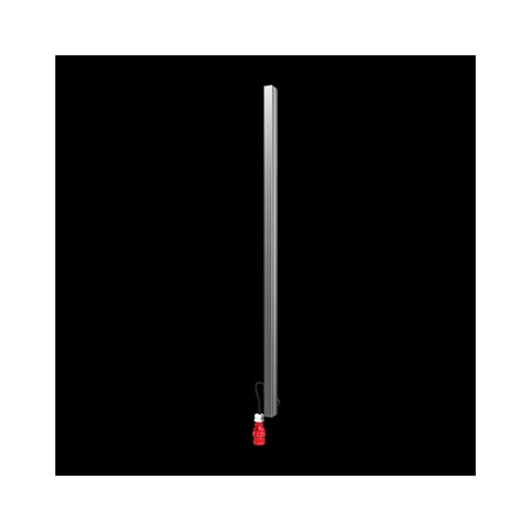 Rittal 7979.417 PDU Gestionado 16A 1P C20 12xC13 + 1xC19 Gris Aluminio Plástico 3m Rittal 7979.417 PDU Gestionado 16A 1P C20 12xC13 + 1xC19 Gris Aluminio Plástico 3m