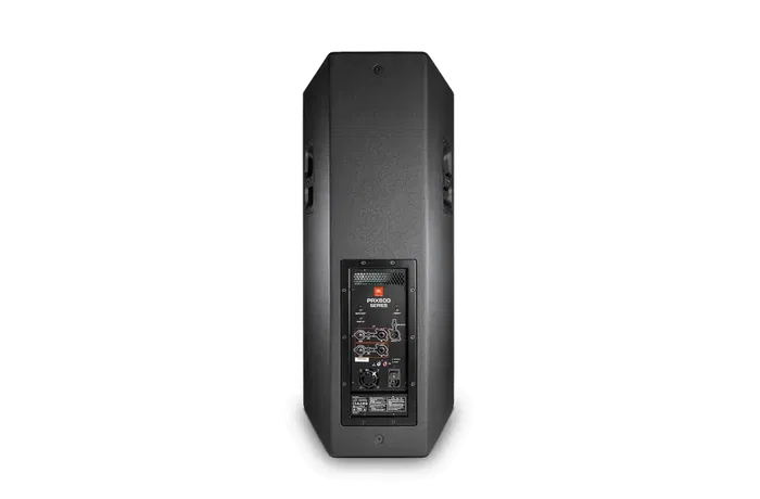 JBLPRO PRX835 Altavoz de 15" 1500W con Wi-Fi y Control Inalámbrico