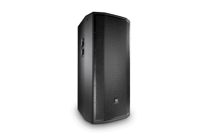 JBLPRO PRX835 Altavoz de 15" 1500W con Wi-Fi y Control Inalámbrico