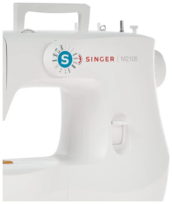 Singer M2105 Máquina de coser