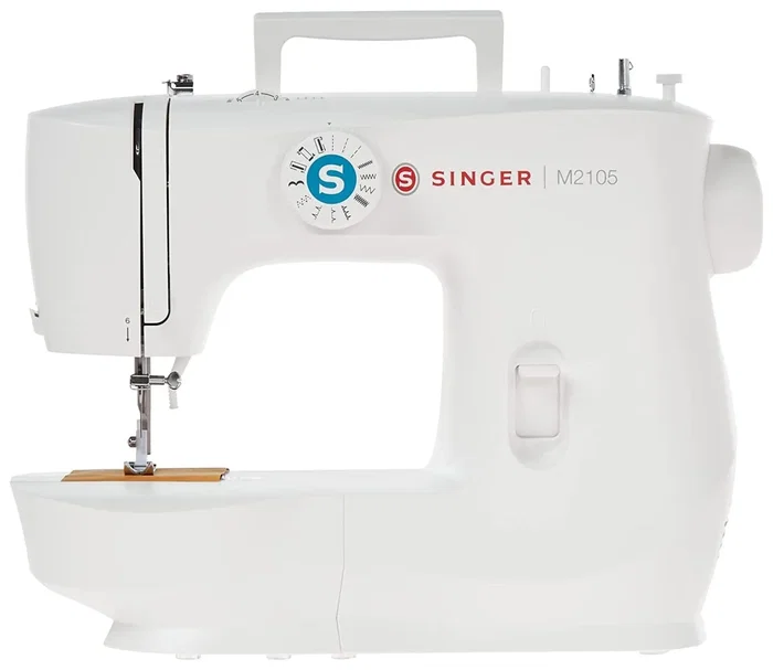 Singer M2105 Máquina de coser