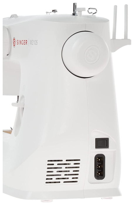 Singer M2105 Máquina de coser