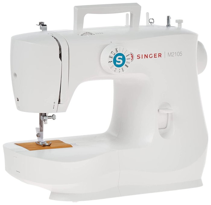 Singer M2105 Máquina de coser