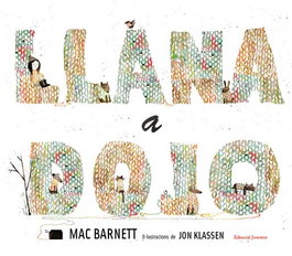 JOVENTUT, EDITORIAL Llana a dojo (Albums Il·lustrats)