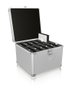 ICY BOX IB-AC628 Maleta de transporte para 10 discos duros de 2.5 y 3.5 pulgadas