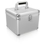 ICY BOX IB-AC628 Maleta de transporte para 10 discos duros de 2.5 y 3.5 pulgadas