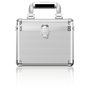ICY BOX IB-AC628 Maleta de transporte para 10 discos duros de 2.5 y 3.5 pulgadas