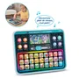 Vtech Baby Lumi ABC Animales - Tableta Educativa Infantil Multicolor