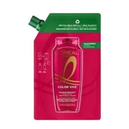 LOREAL PARIS COLOR-VIVE Champú Protector 250ml