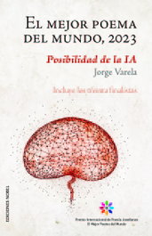 NOBEL EDICIONES, El mejor poema del mundo, 2023 - VV.AA.