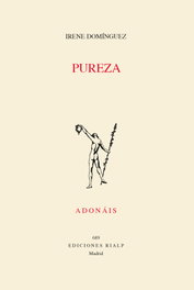 PUREZA, Irene Domínguez - RIALP