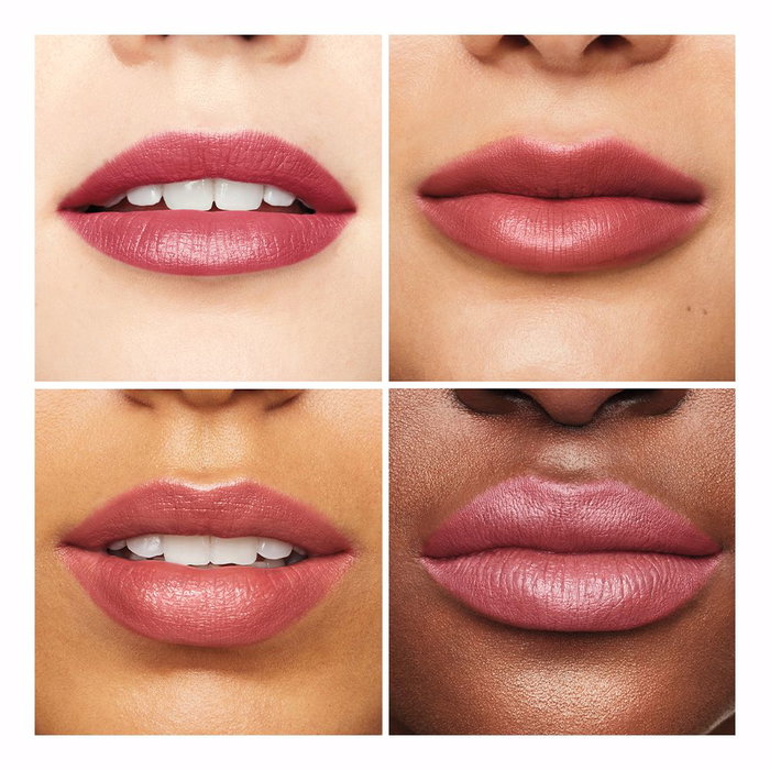 Bare Minerals Mineralist Hydra-Smoothing Lipstick memory