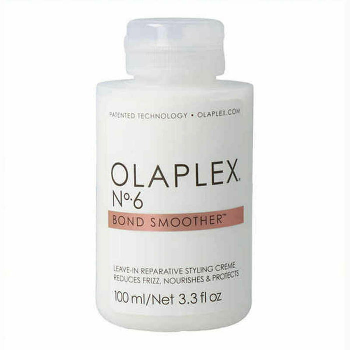Olaplex Nº 6 Bond Smoother 100 ml Olaplex Nº 6 Bond Smoother 100 ml