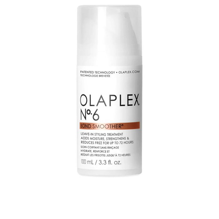 Olaplex Nº 6 Bond Smoother 100 ml Olaplex Nº 6 Bond Smoother 100 ml
