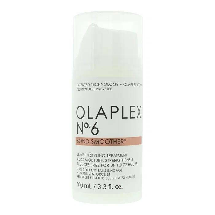 Olaplex Nº 6 Bond Smoother 100 ml Olaplex Nº 6 Bond Smoother 100 ml