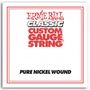 Ernie Ball Cuerda Eléctrica Slinky P.Nickel Entorchada 024 (Set de 6) (Set de 6)