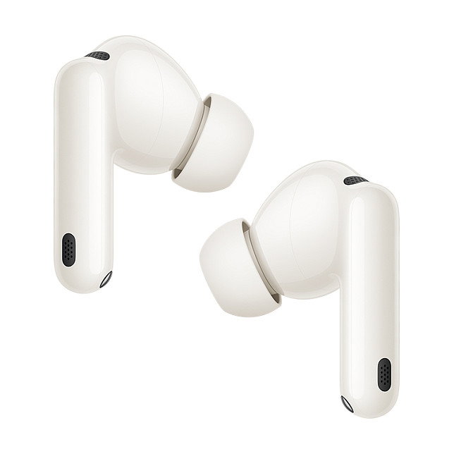 HUAWEI FreeBuds 7i Auriculares Inalámbricos Bluetooth 5.4 TWS Blanco, Cancelación Activa de Ruido (ANC), 8H Autonomía, IP54