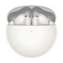 HUAWEI FreeBuds 7i Auriculares Inalámbricos Bluetooth 5.4 TWS Blanco, Cancelación Activa de Ruido (ANC), 8H Autonomía, IP54