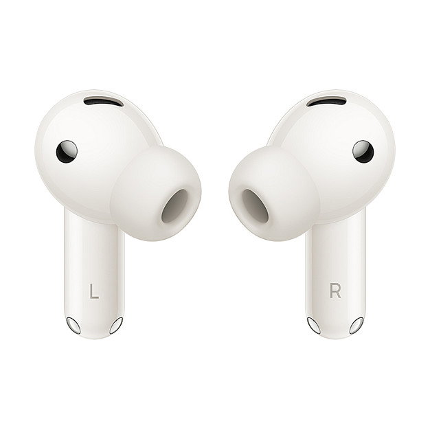 HUAWEI FreeBuds 7i Auriculares Inalámbricos Bluetooth 5.4 TWS Blanco, Cancelación Activa de Ruido (ANC), 8H Autonomía, IP54