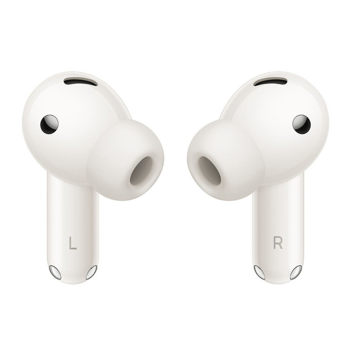 Auriculares Inalámbricos con Estuche de Carga Huawei FreeBuds 7i Blanco