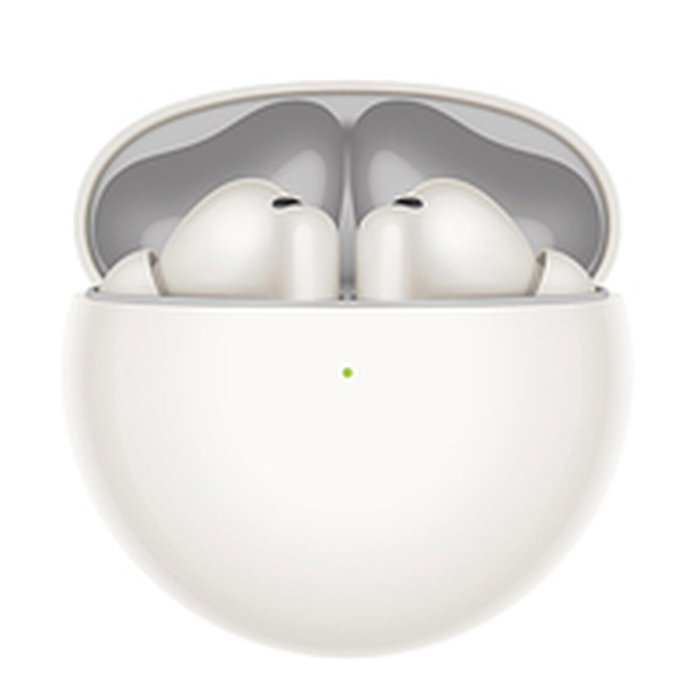 Auriculares Inalámbricos con Estuche de Carga Huawei FreeBuds 7i Blanco