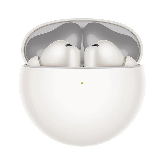 Huawei FreeBuds 7i Auriculares True Wireless Stereo (TWS) Bluetooth 5.4 con Reducción de Ruido Activo (ANC) Blanco - conch-t010