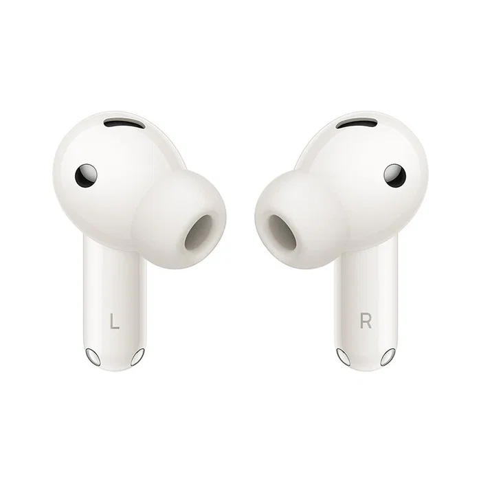 Huawei FreeBuds 7i Auriculares True Wireless Stereo (TWS) Bluetooth 5.4 con Reducción de Ruido Activo (ANC) Blanco - conch-t010
