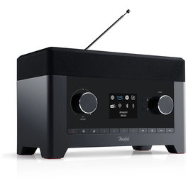 Teufel RADIO 3SIXTY DAB+ black