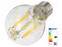 ams OSRAM Lámpara LED E27 Blanco Neutral 4000K 1521lm