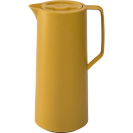 Emsa Motiva Quick Press 1 L mustard yellow