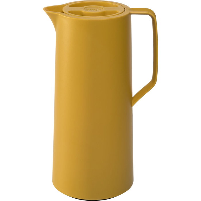 Emsa Motiva Quick Press 1 L mustard yellow Emsa Motiva Quick Press 1 L mustard yellow