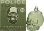 Police To Be Super Natural Eau de Toilette 125 ml Spray