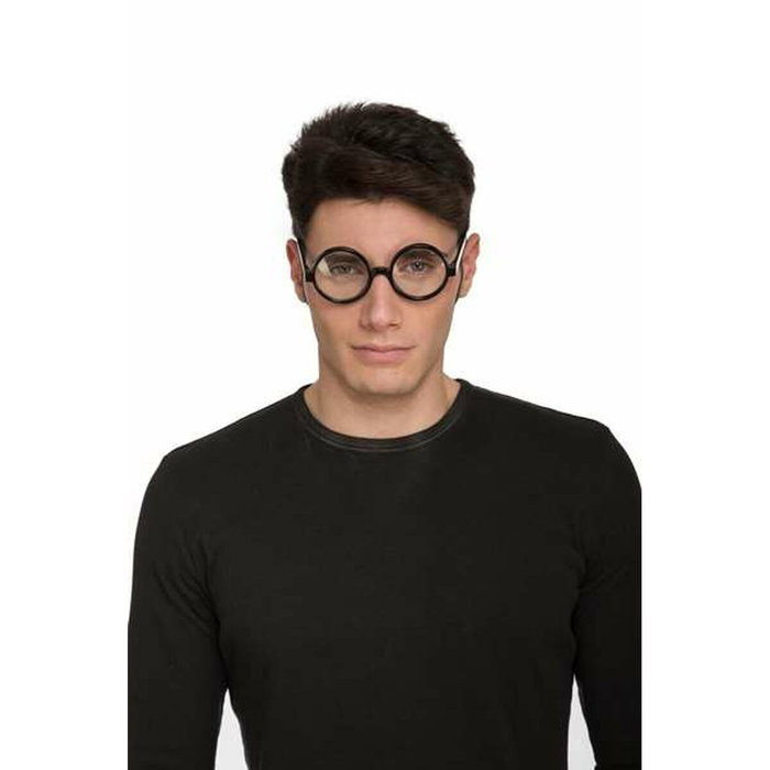 My Other Me Gafas Harry Potter Negro Talla Única