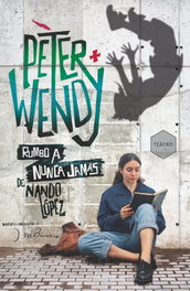 Peter y Wendy rumbo a Nunca Jamás, Nando López - SM