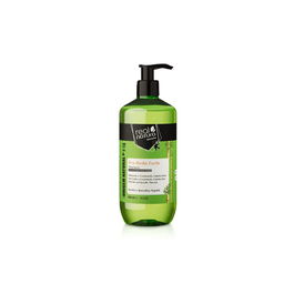 Real Natura Champô Pro-Keda Forte Anticaída, Cabello Fino y Sin Volumen, Con Efecto Crecimiento y Volumen, 500ml