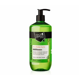 Real Natura Champú Pro-Keda Forte 500ml