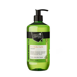 Real Natura Champú Pro-Keda Forte 500ml