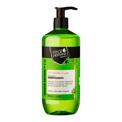 Real Natura Champú Pro-Keda Forte 500ml Real Natura Champú Pro-Keda Forte 500ml
