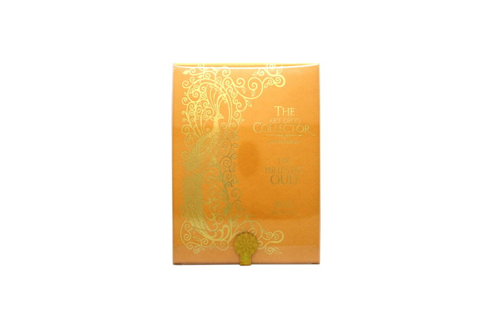 Alexandre.J The Majestic Oud Eau de Parfum 100 ml Spray Alexandre.J The Majestic Oud Eau de Parfum 100 ml Spray