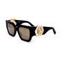 Gafas de Sol Mujer PHILIPP PLEIN SPP103S SHINY GREY GOLD