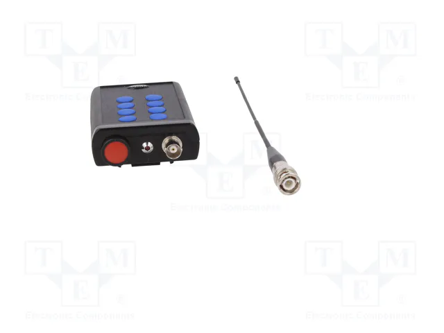 GORKE RNB-101S Smart Home Mando a distancia 433,92MHz