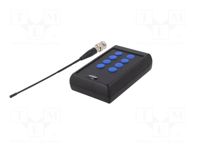 GORKE RNB-101S Smart Home Mando a distancia 433,92MHz