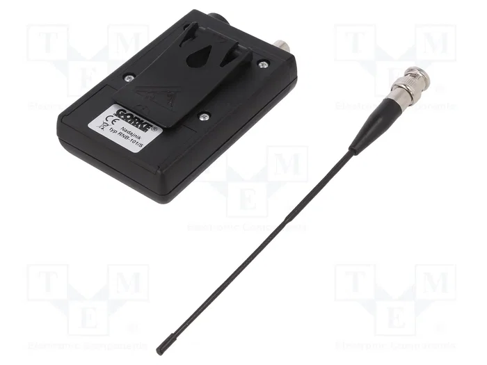 GORKE RNB-101S Smart Home Mando a distancia 433,92MHz
