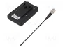 GORKE RNB-101S Smart Home Mando a distancia 433,92MHz