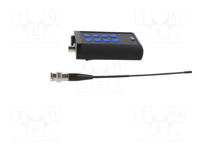GORKE RNB-101S Smart Home Mando a distancia 433,92MHz