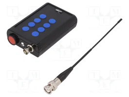 GORKE RNB-101S Smart Home Mando a distancia 433,92MHz