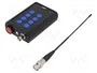 GORKE RNB-101S Smart Home Mando a distancia 433,92MHz