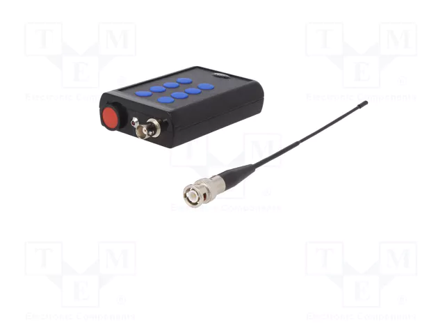 GORKE RNB-101S Smart Home Mando a distancia 433,92MHz